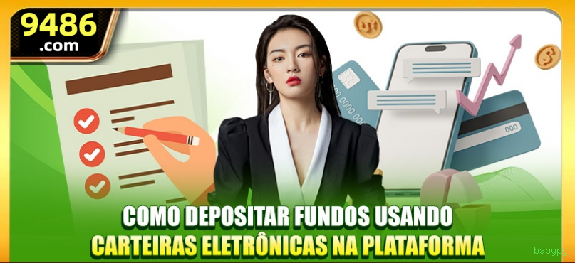 Dicas para ganhar na babypg